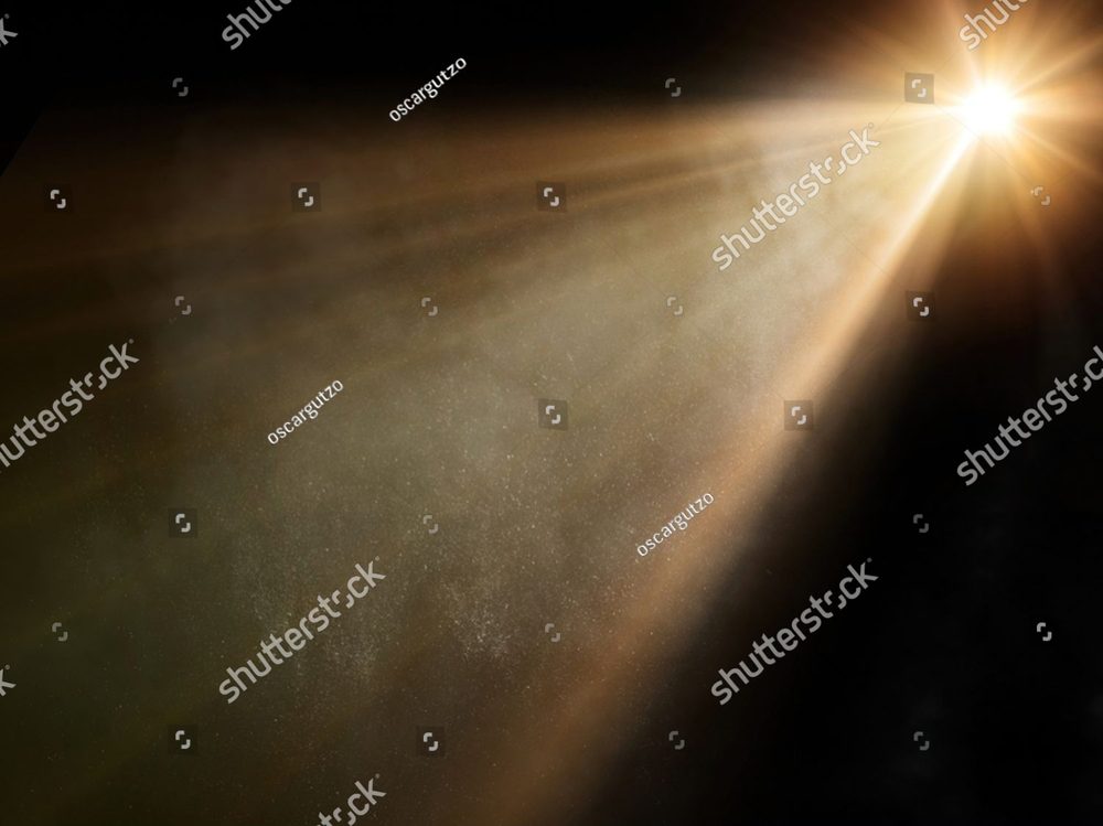 Where is God in all of this?