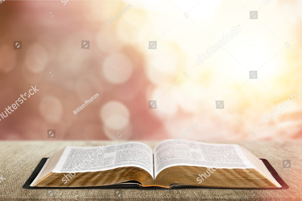 A lifetime of faith, a heart in the dust